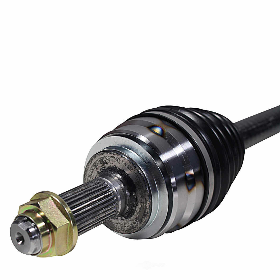 GSP North America NCV36602 CV Axle Assembly