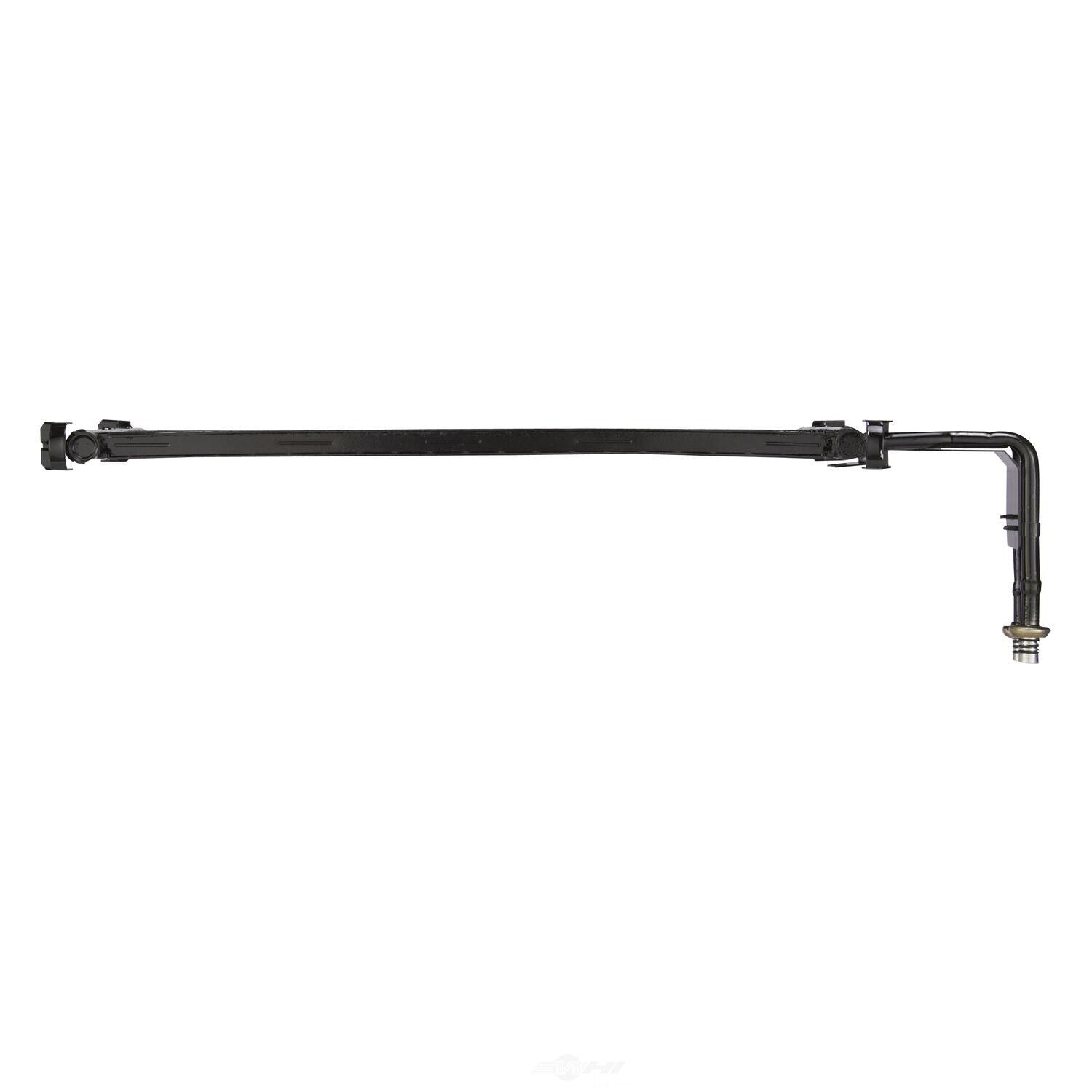 Spectra Premium Industries Inc 7-4453 A/C Condenser