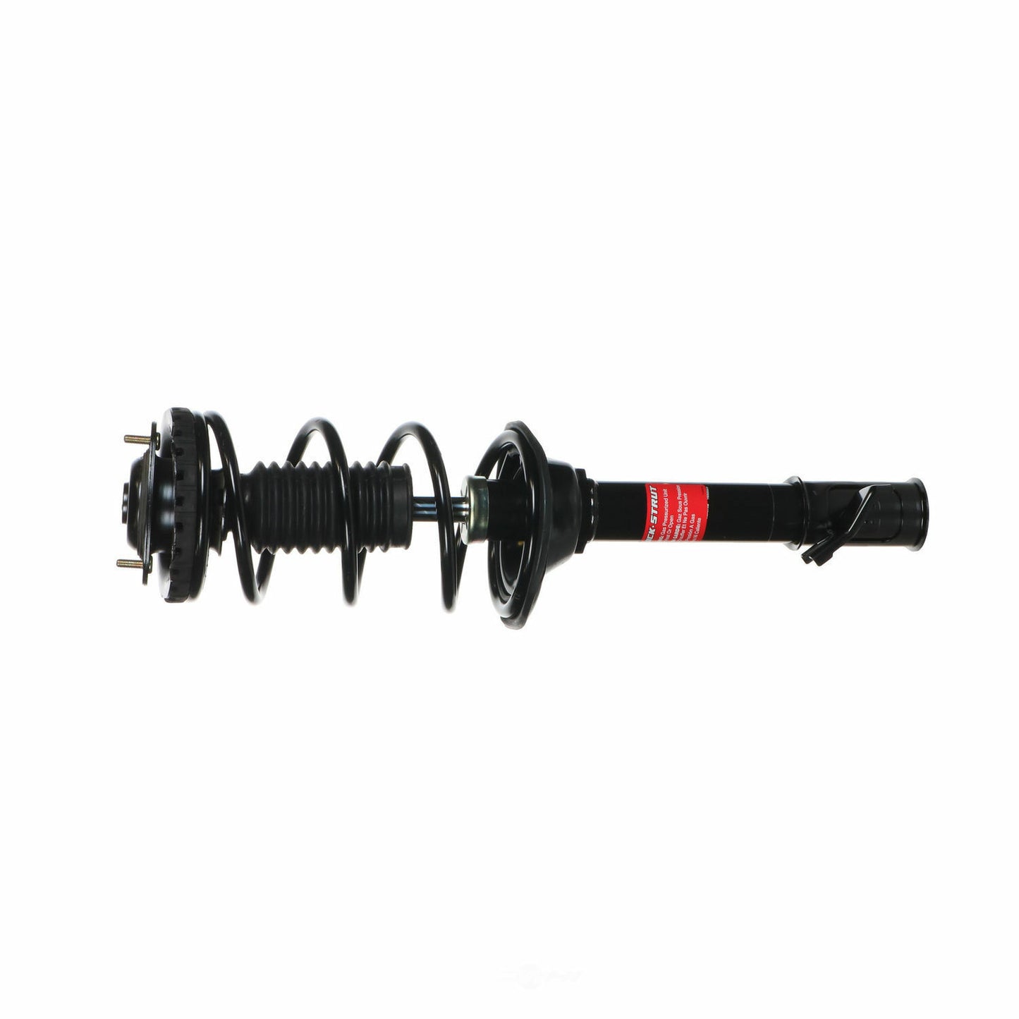 Monroe 172163 Suspension Strut and Coil Spring Assembly