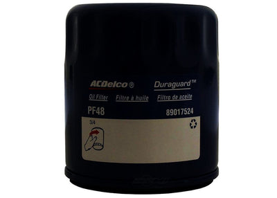 ACDelco Professional PF48F Engine Oil Filter