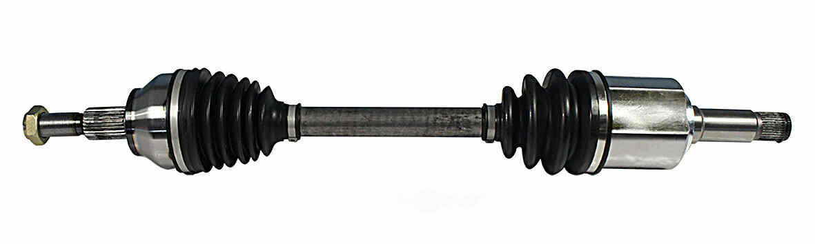 GSP North America NCV11161 CV Axle Assembly