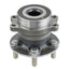 Moog 512518 Wheel Bearing and Hub Assembly