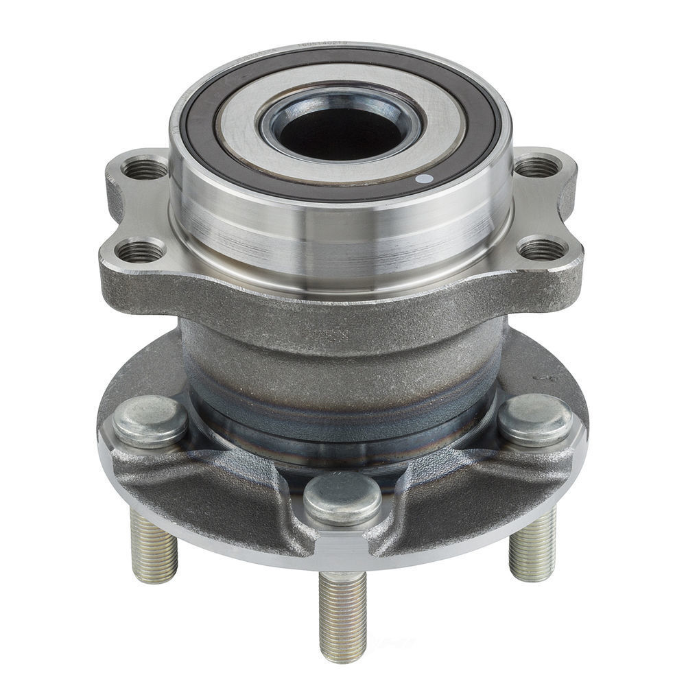 Moog 512518 Wheel Bearing and Hub Assembly