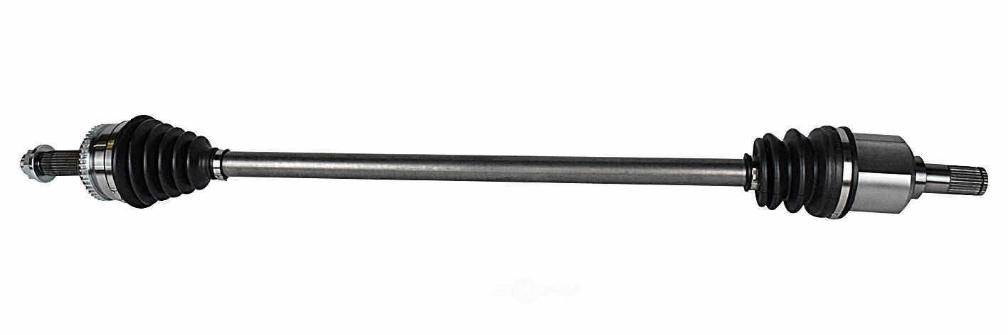 GSP North America NCV75042 CV Axle Assembly