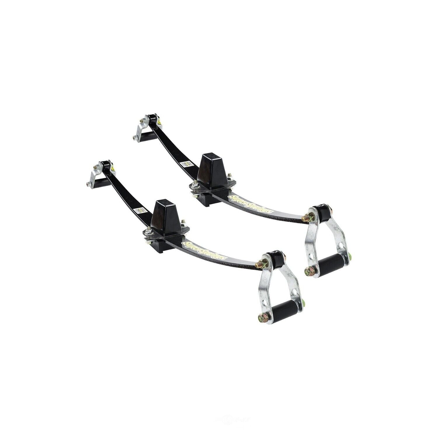 SUPERSPRINGS SSA4 Leaf Helper Spring
