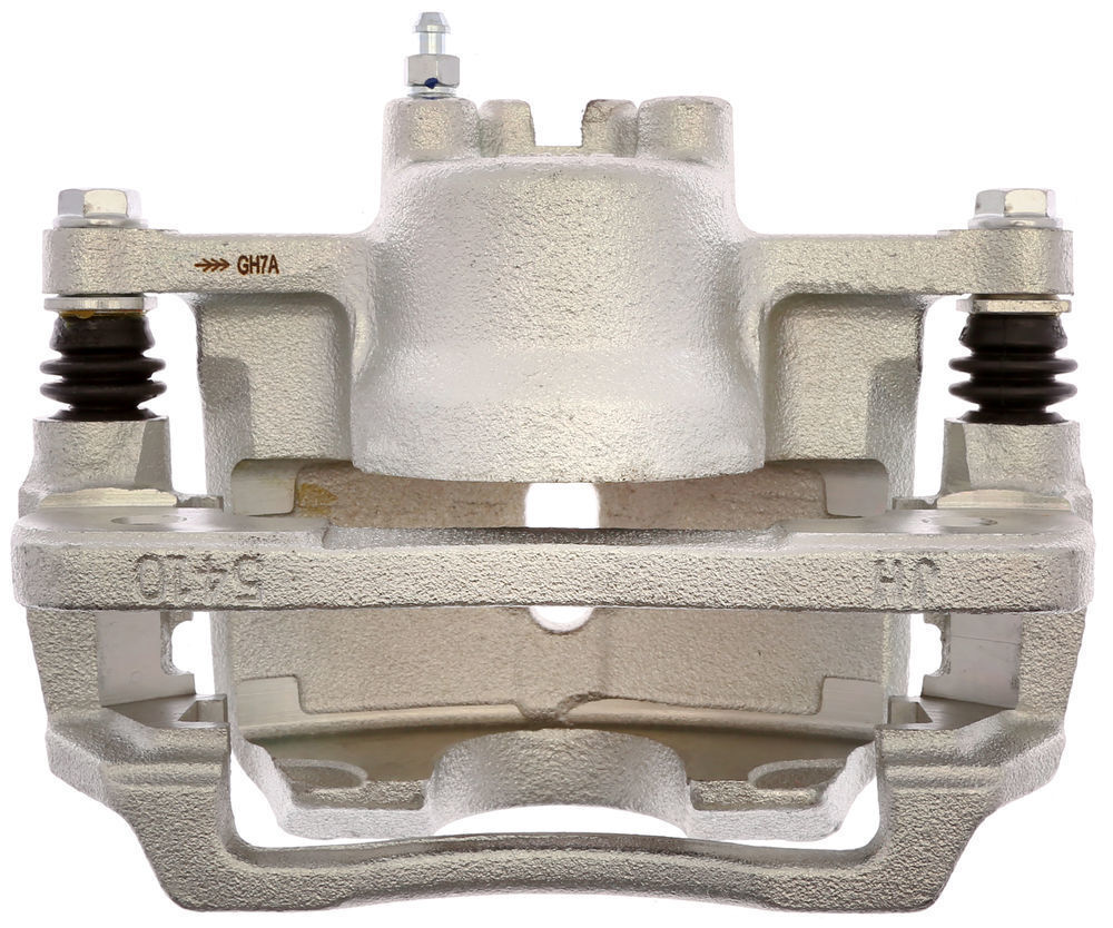 ACDelco Professional Durastop 18FR12607N Disc Brake Caliper