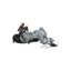 BWD CS630 Ignition Lock Cylinder and Switch