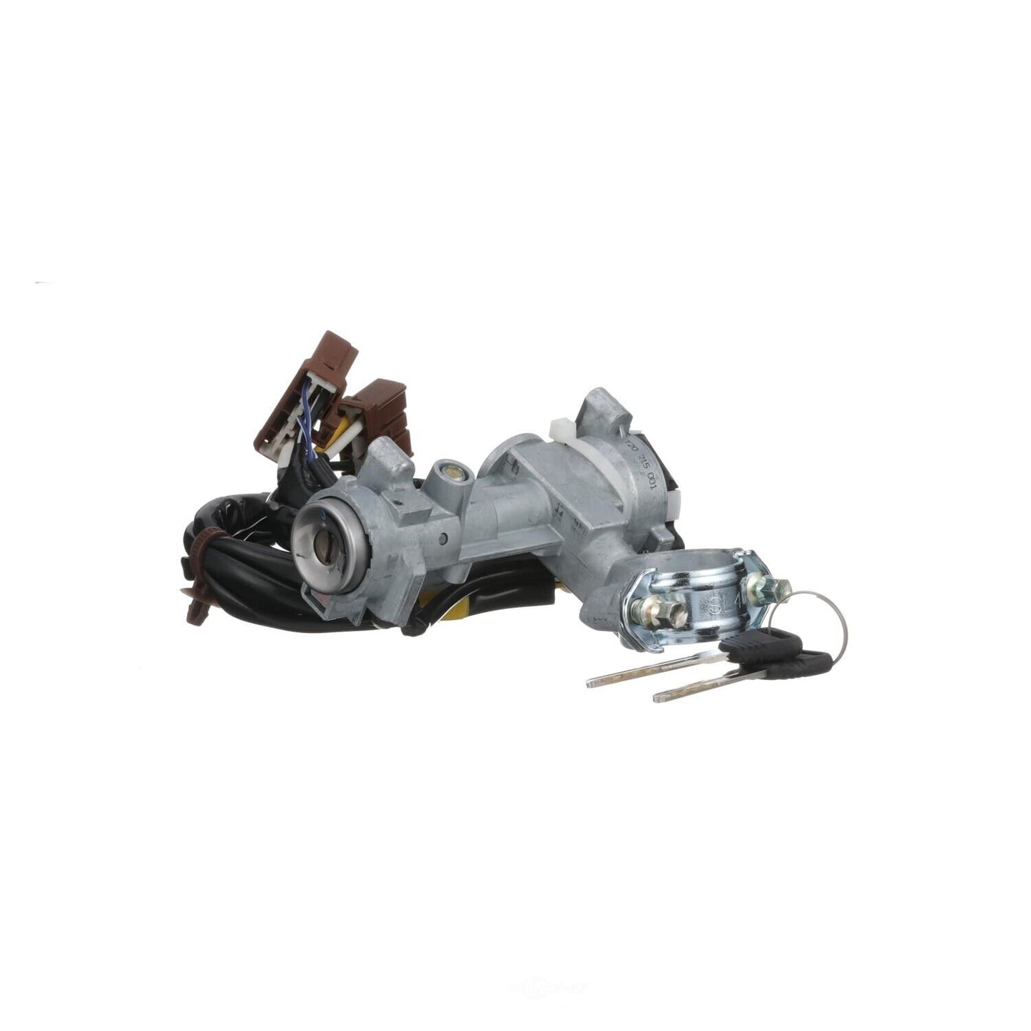 BWD CS630 Ignition Lock Cylinder and Switch