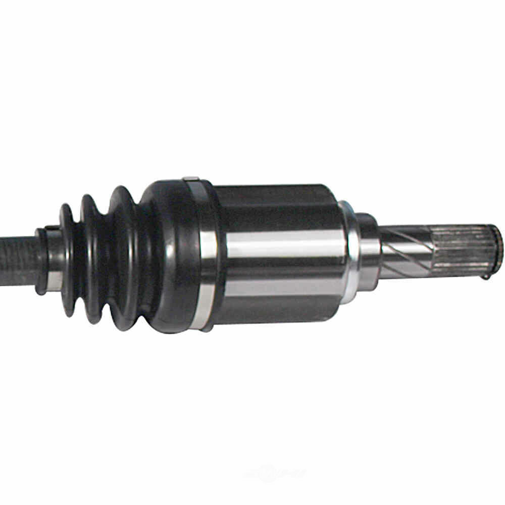 GSP North America NCV53119 CV Axle Assembly