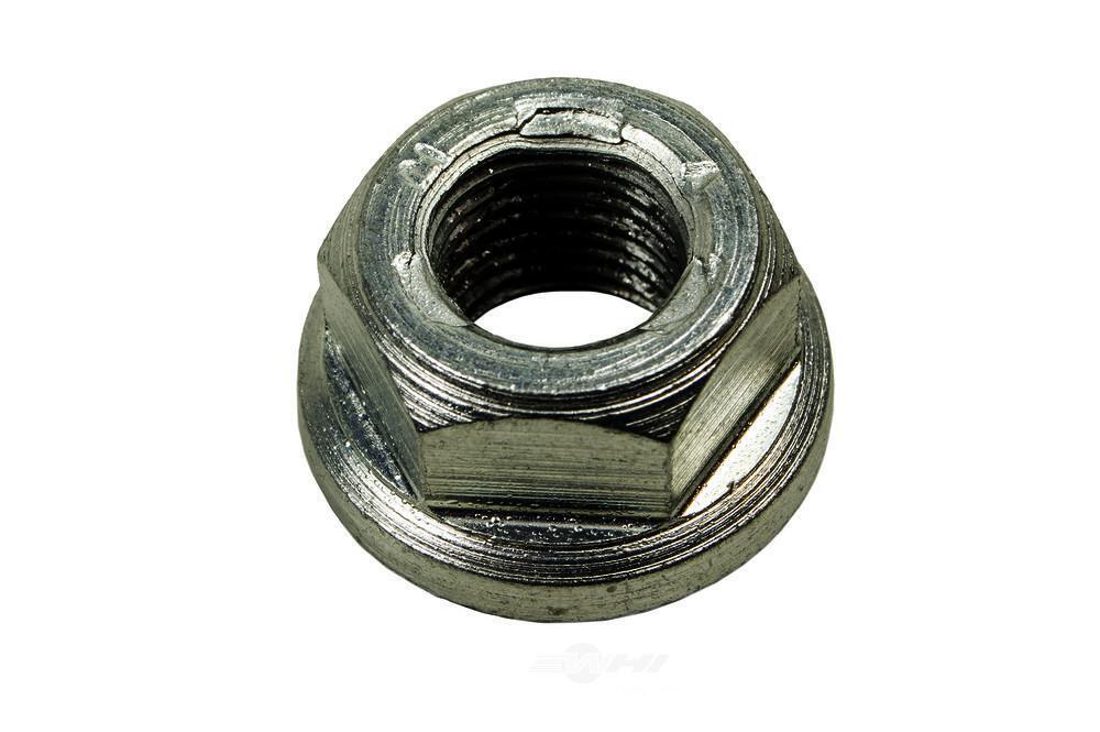 ACDelco Advantage MS101338 Suspension Control Arm and Ball Joint Assembly