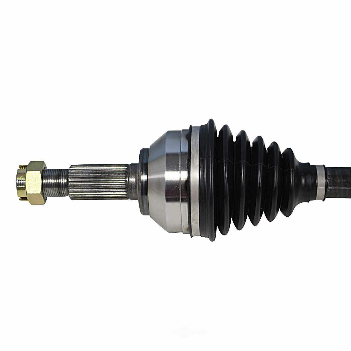 GSP North America NCV53017 CV Axle Assembly