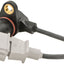 Bosch 0261210199 Engine Crankshaft Position Sensor