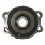 ACDelco Professional 512518 Wheel Bearing and Hub Assembly
