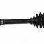 GSP North America NCV10098 CV Axle Assembly
