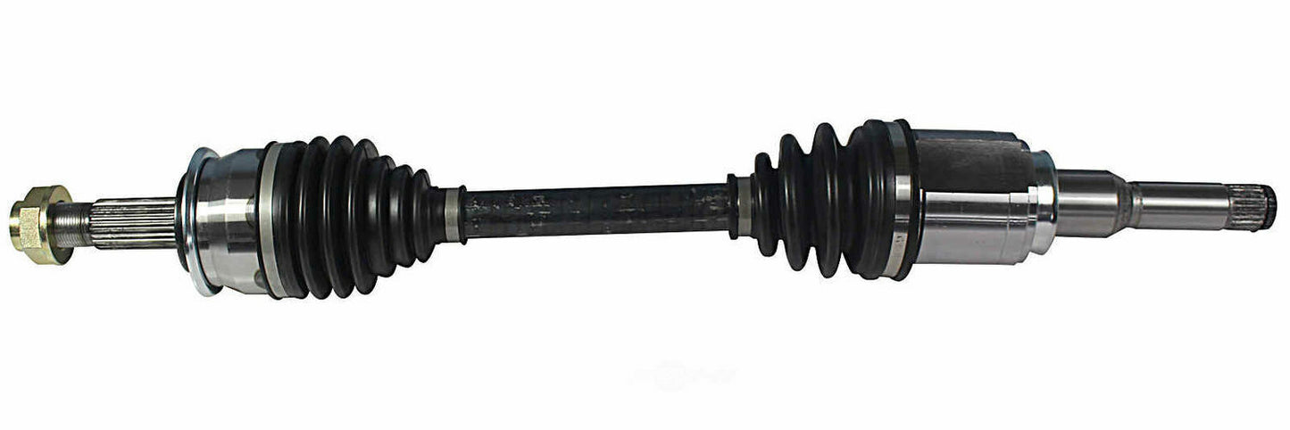 GSP North America NCV10098 CV Axle Assembly