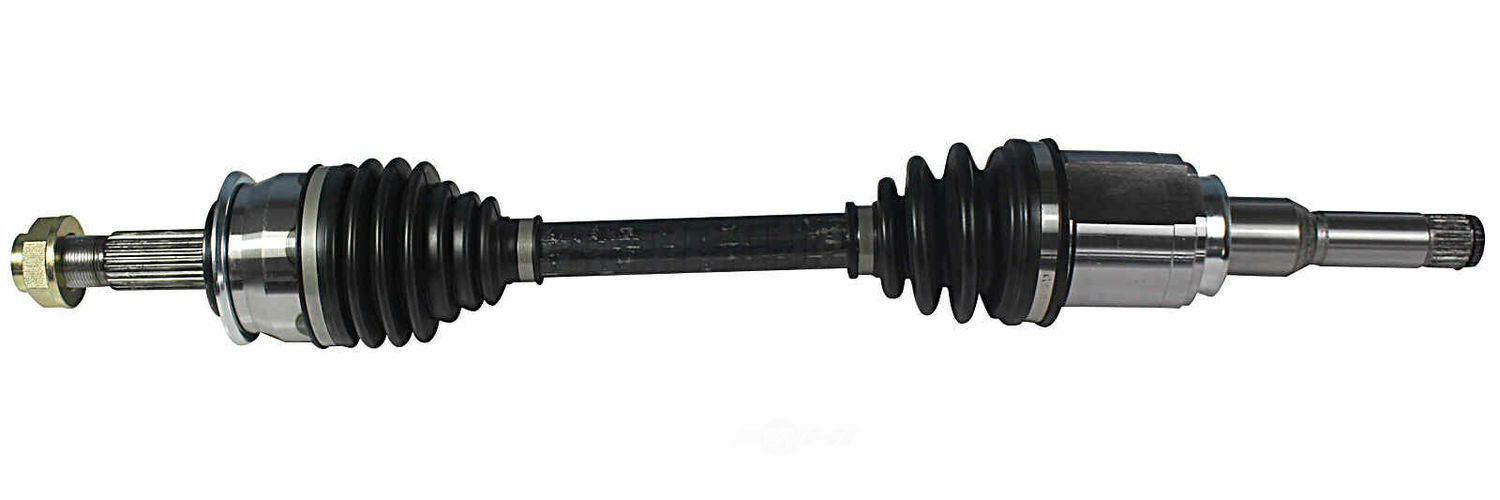 GSP North America NCV10098 CV Axle Assembly