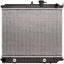 Spectra Premium Industries Inc CU2707 Radiator