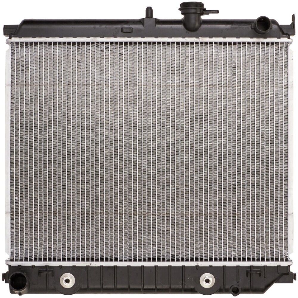 Spectra Premium Industries Inc CU2707 Radiator