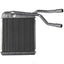Spectra Premium Industries Inc 93015 HVAC Heater Core