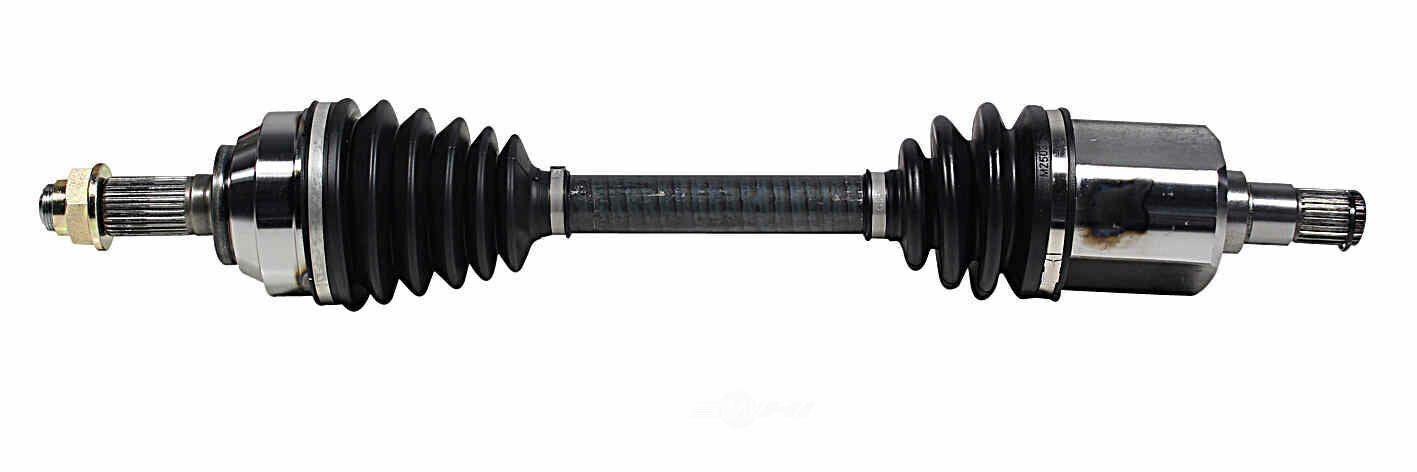 GSP North America NCV83501 CV Axle Assembly