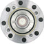 Dorman 951-838 Wheel Bearing and Hub Assembly