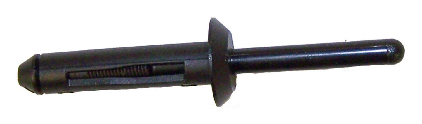 Crown Automotive Sales Co. 6506007AA Exterior Trim Fastener