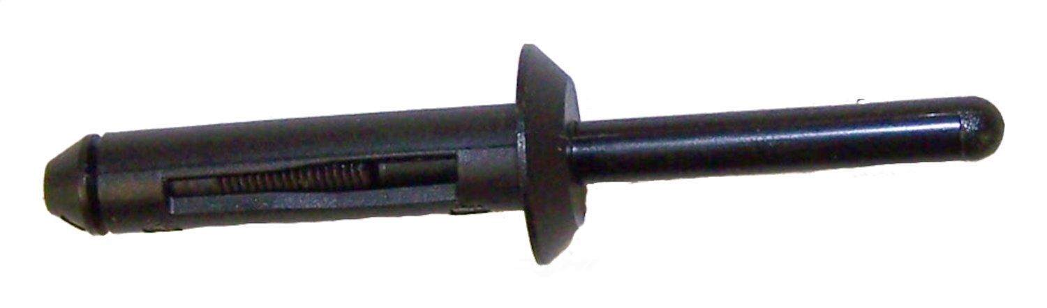 Crown Automotive Sales Co. 6506007AA Exterior Trim Fastener