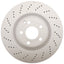 ACDelco Professional Durastop 18A82379 Disc Brake Rotor