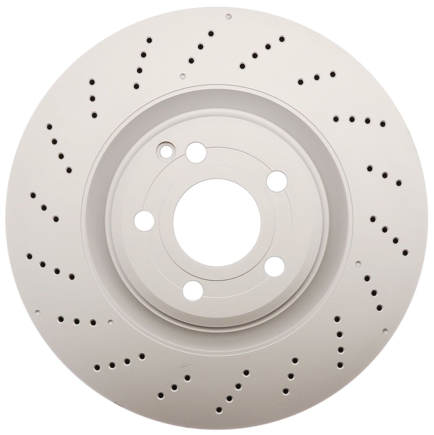 ACDelco Professional Durastop 18A82379 Disc Brake Rotor