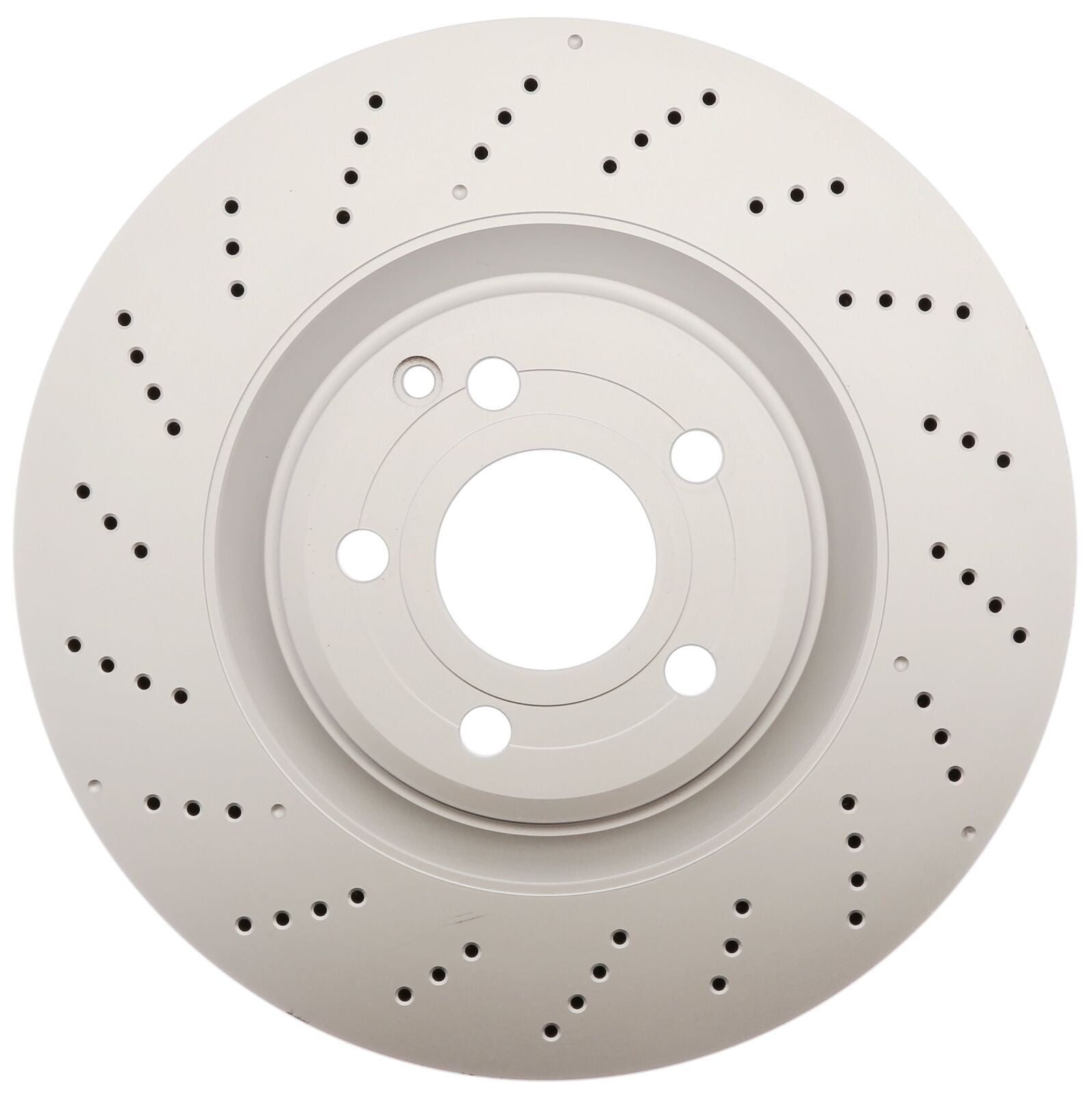 ACDelco Professional Durastop 18A82379 Disc Brake Rotor