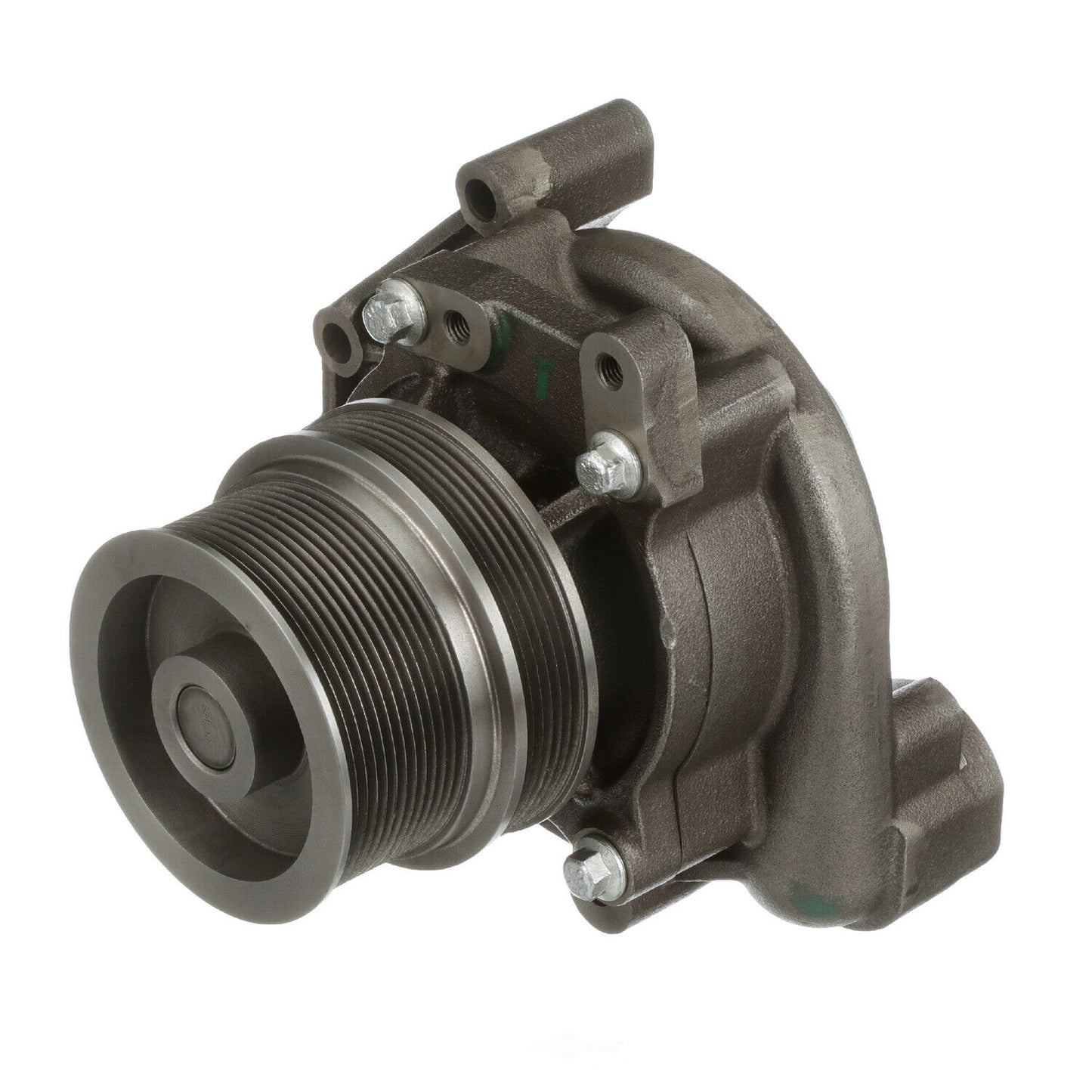 CARTER WATER PUMPS W2706M Engine Water Pump
