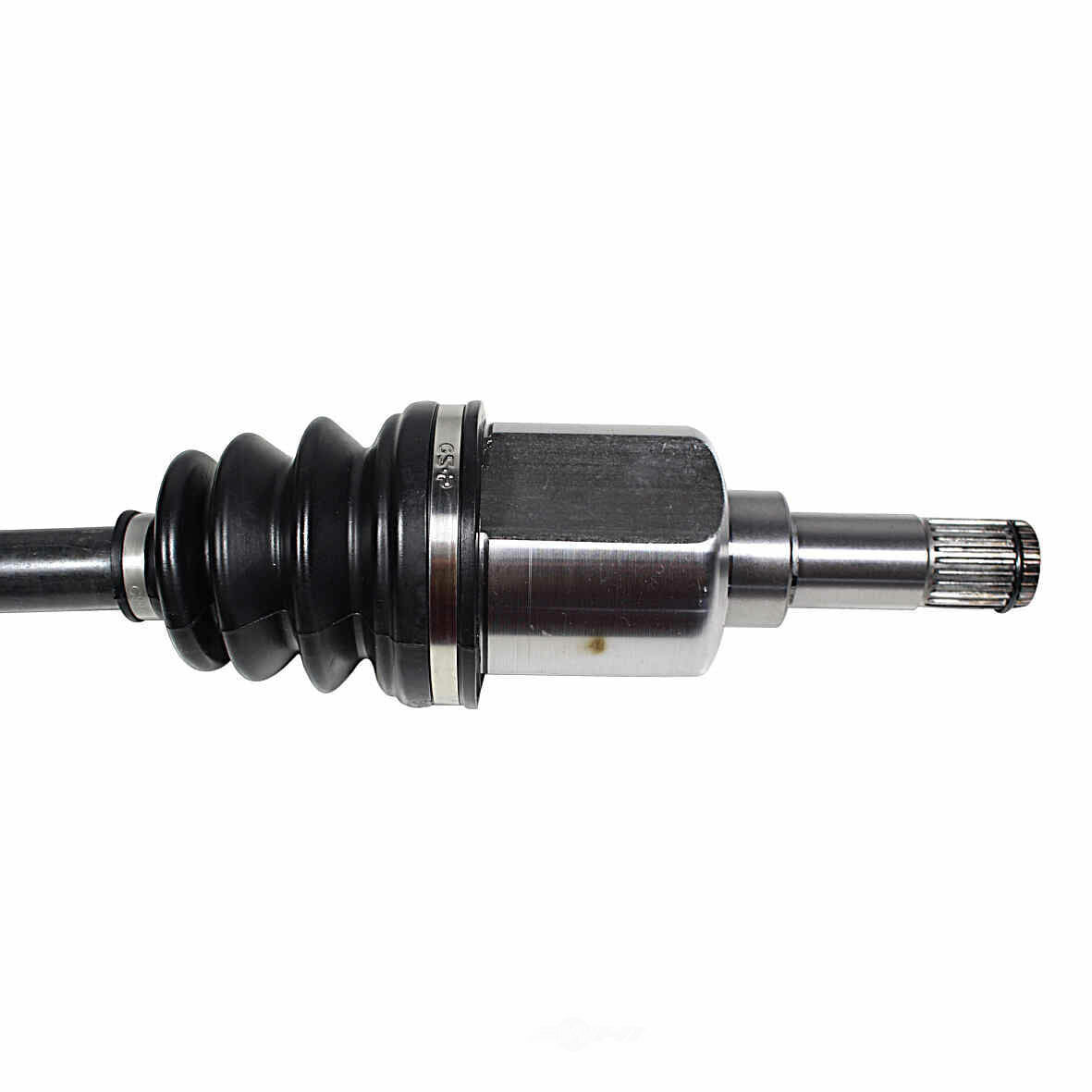 GSP North America NCV12559 CV Axle Assembly