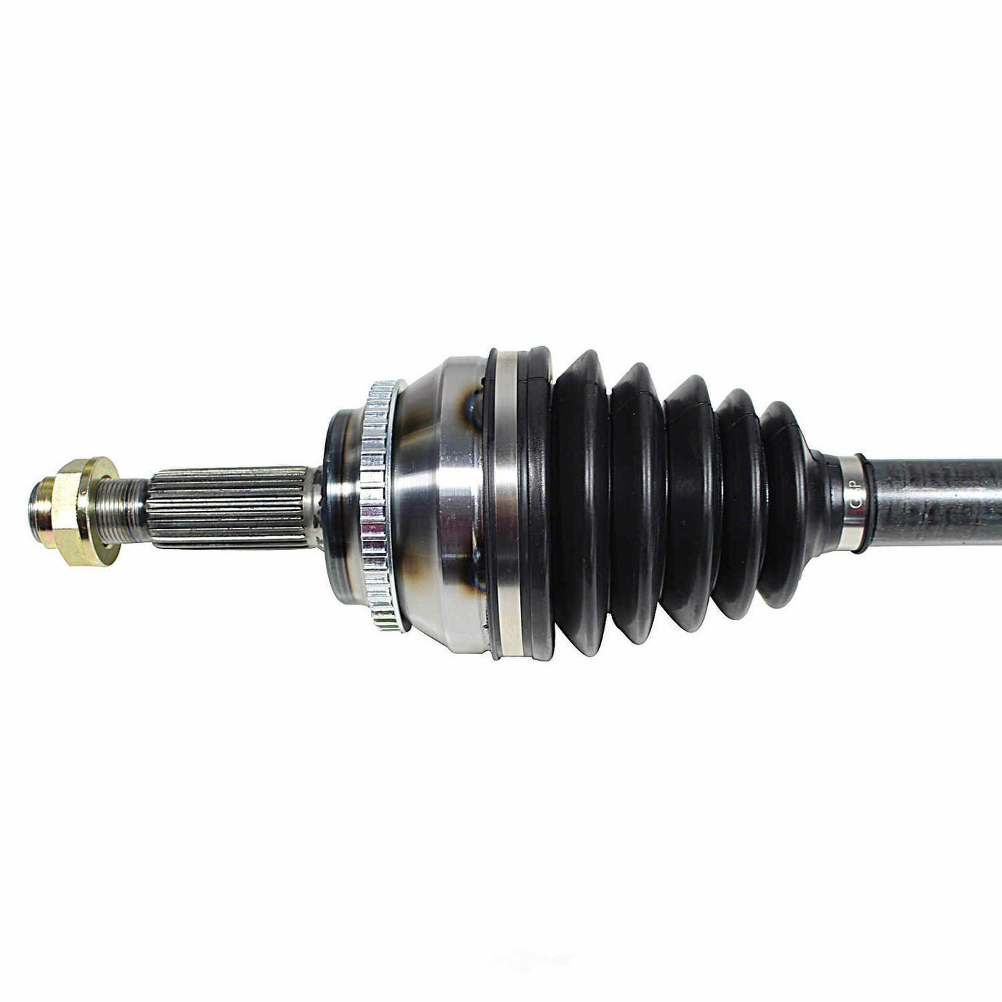 GSP North America NCV69602 CV Axle Assembly
