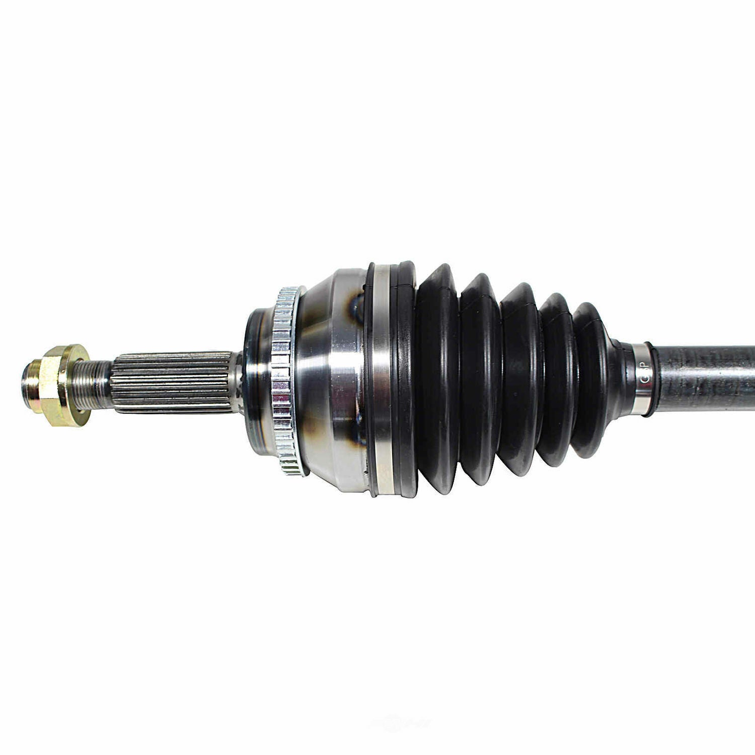 GSP North America NCV69602 CV Axle Assembly