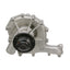 CARTER WATER PUMPS W9140M Engine Water Pump