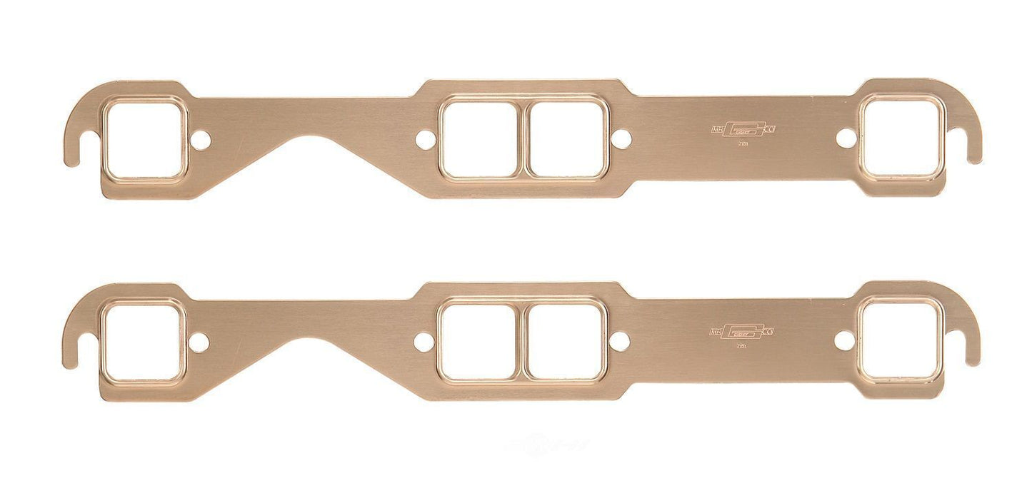Mr Gasket 7151MRG Exhaust Manifold Gasket Set
