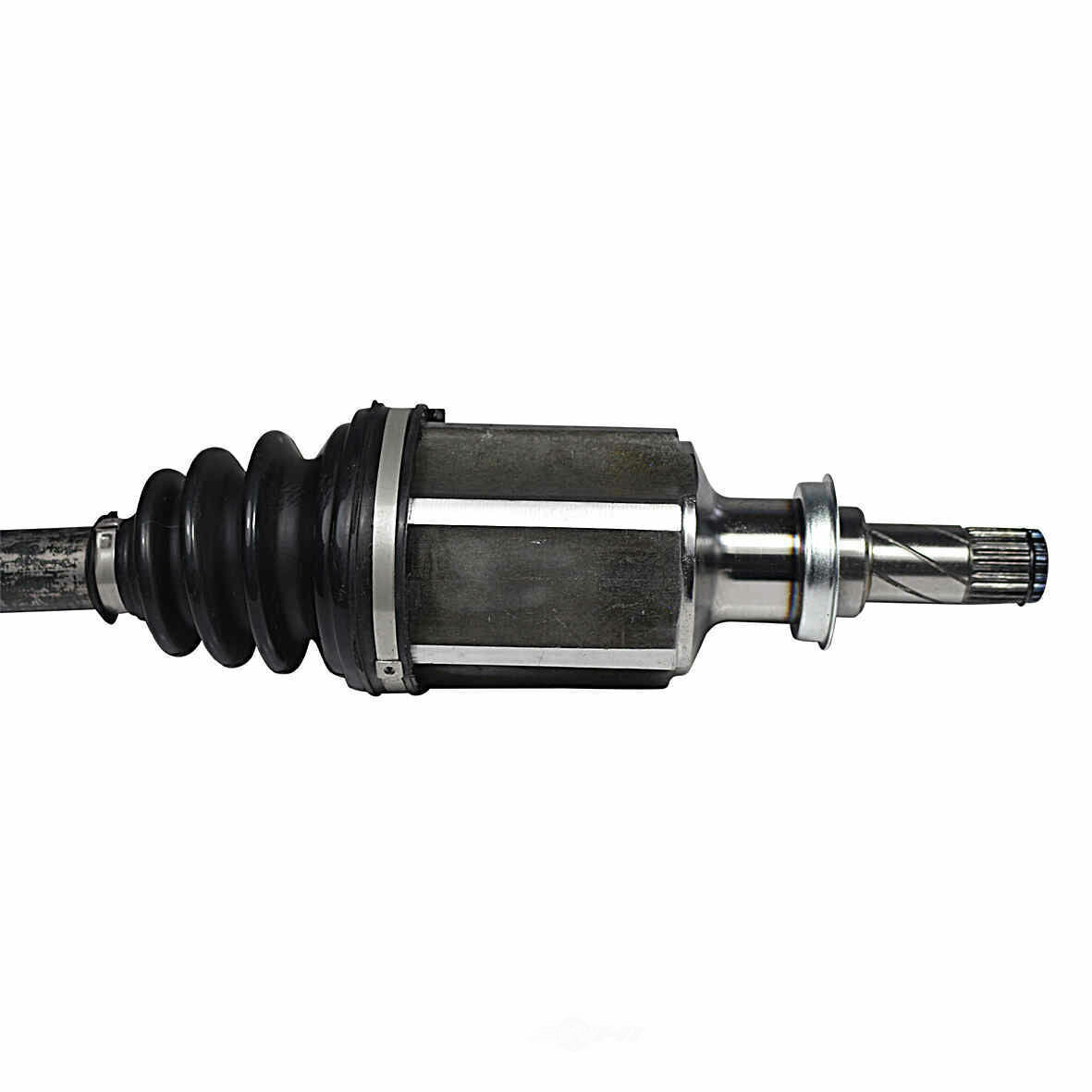 GSP North America NCV10096 CV Axle Assembly