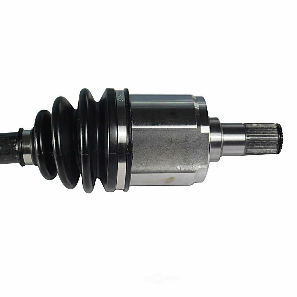 GSP North America NCV36074 CV Axle Assembly