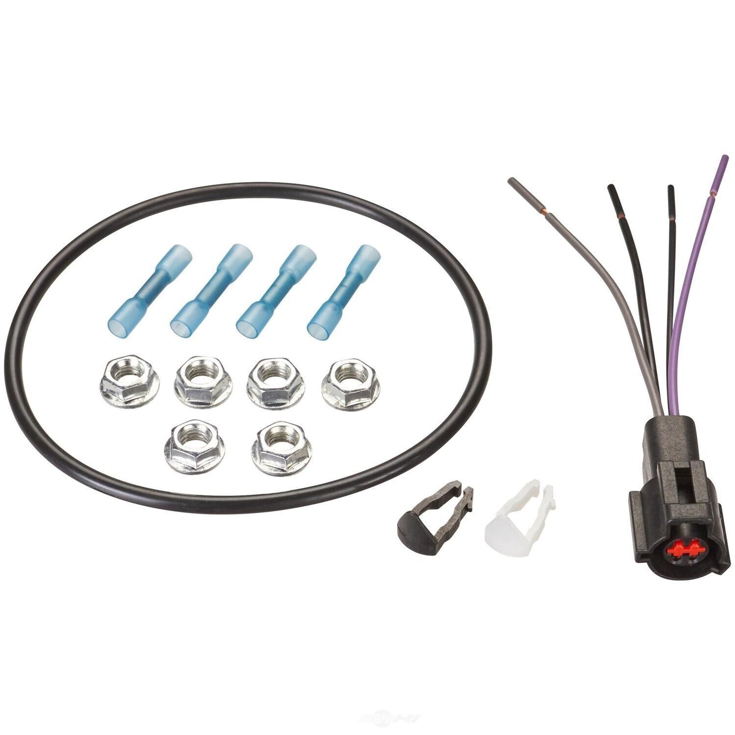 Spectra Premium Industries Inc SP2282M Fuel Pump Module Assembly