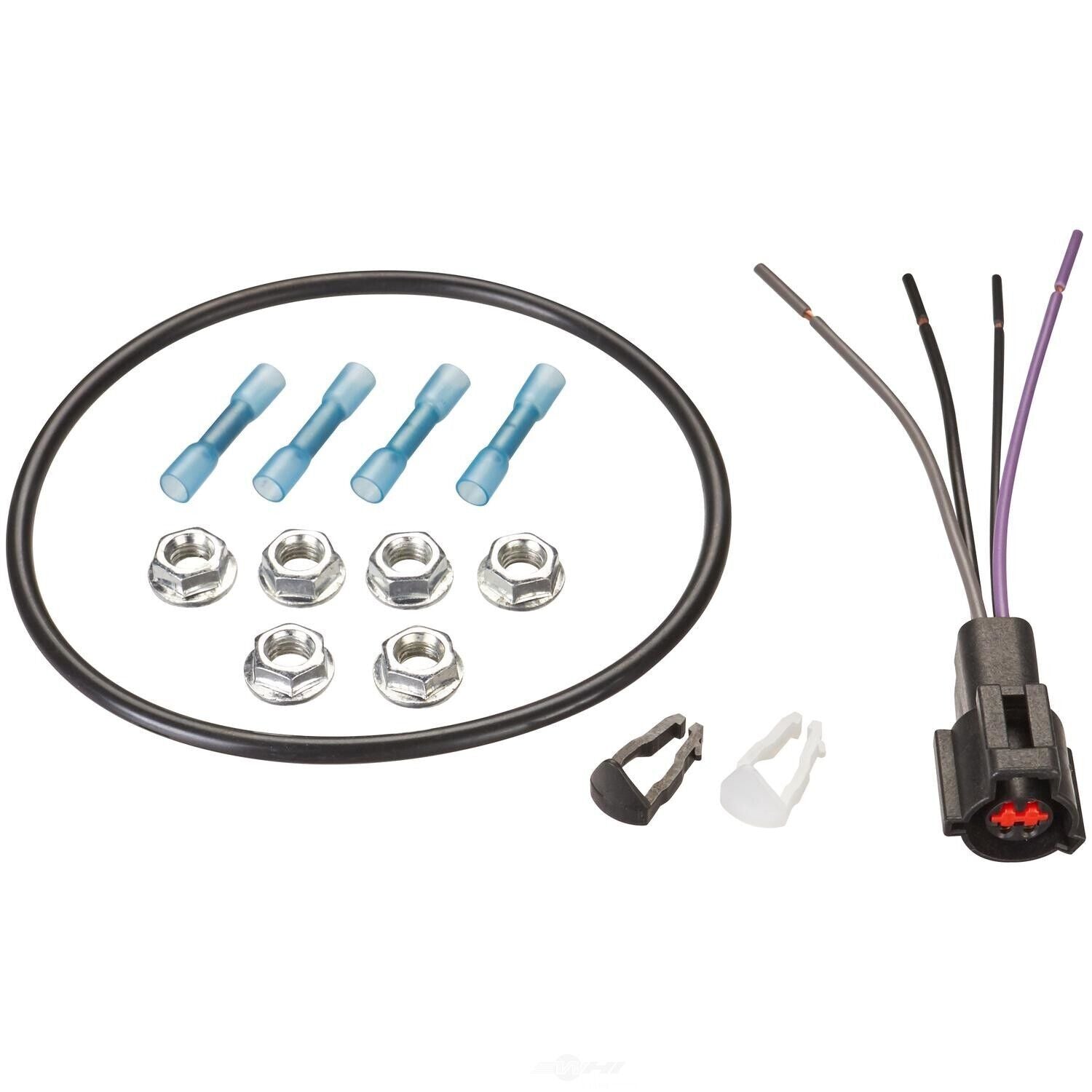 Spectra Premium Industries Inc SP2282M Fuel Pump Module Assembly