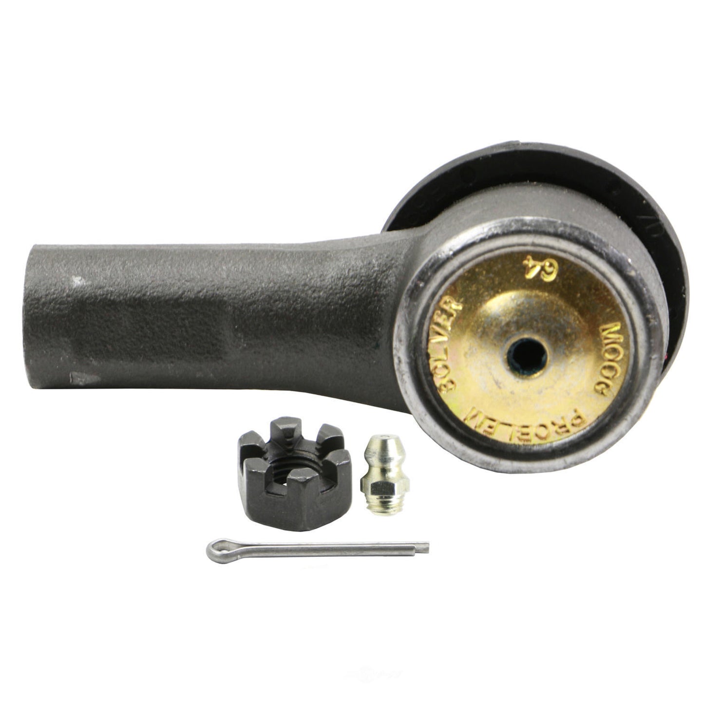 Moog ES801202 Steering Tie Rod End