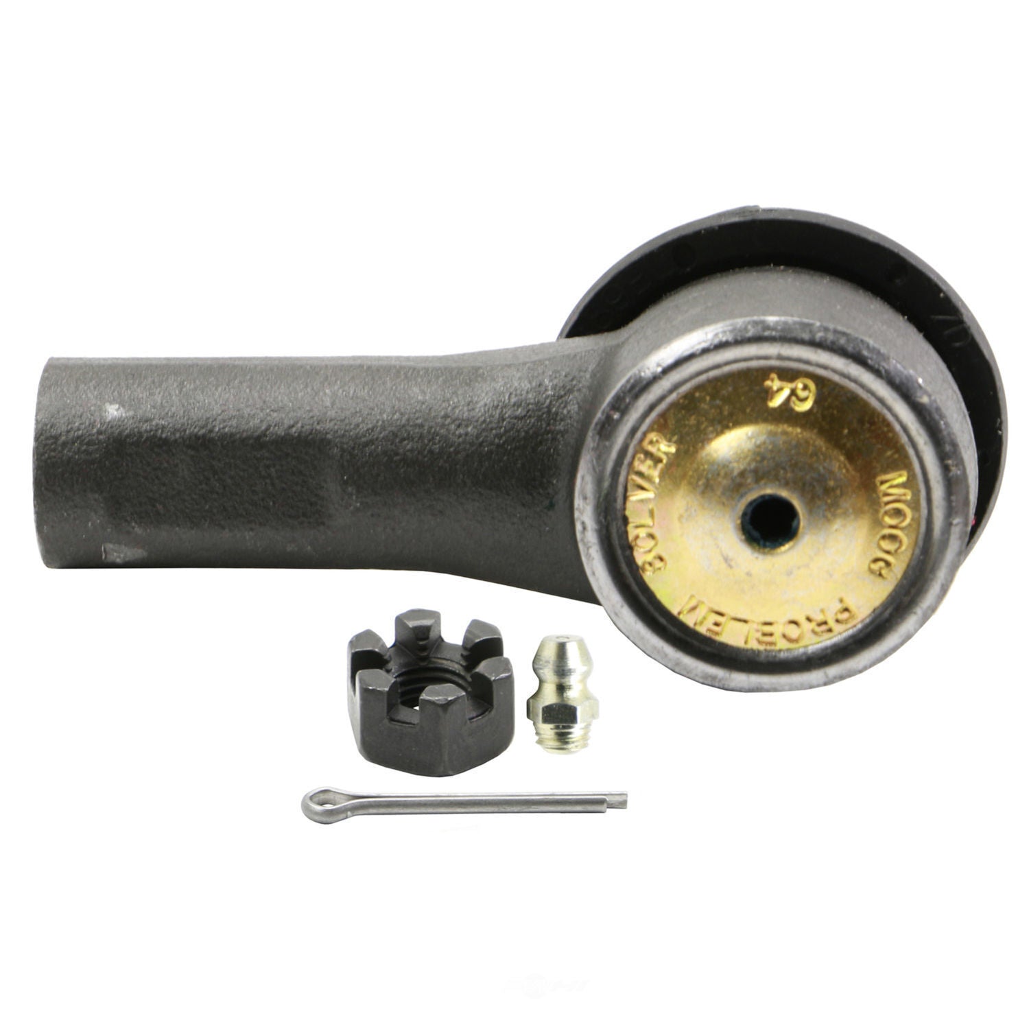 Moog ES801202 Steering Tie Rod End