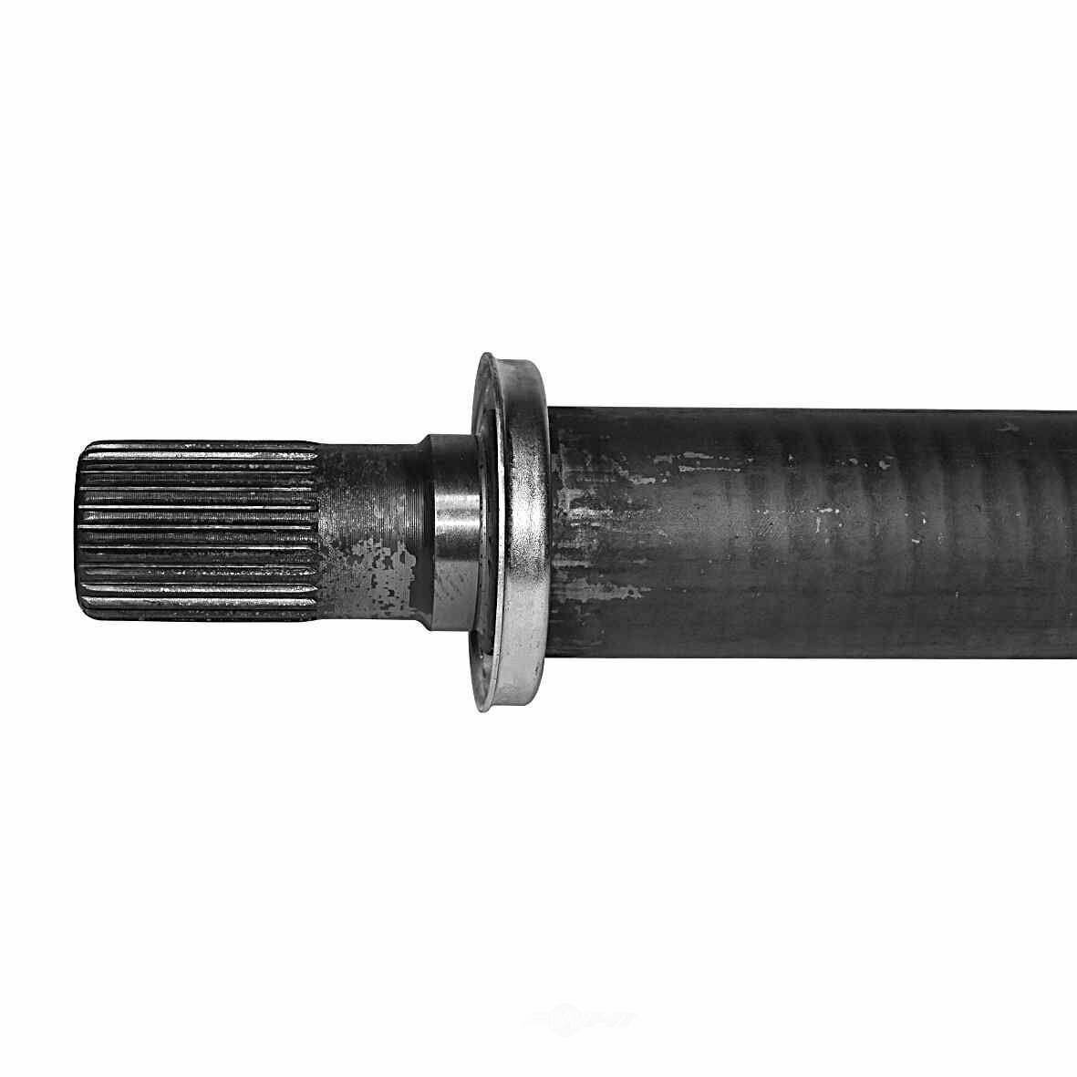 GSP North America NEX37003 CV Intermediate Shaft