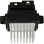 Dorman 973-401 HVAC Blower Motor Resistor Kit