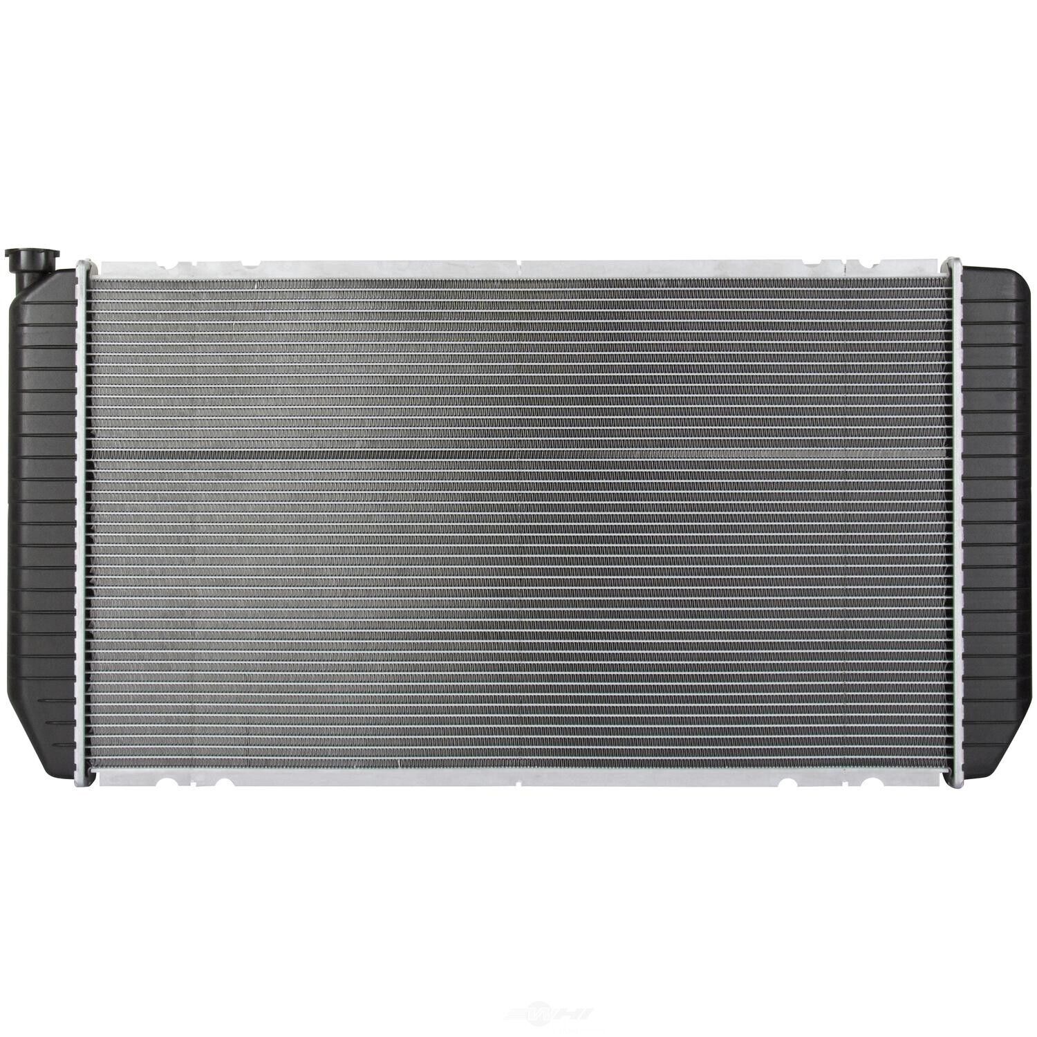 Spectra Premium Industries Inc CU1696 Radiator