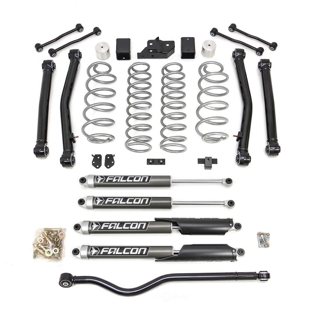 Ready Lift 69-6837 Suspension Lift Kit