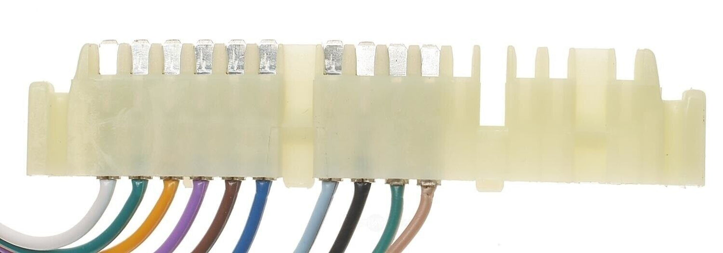 Genuine GM Parts D6262D Turn Signal Switch