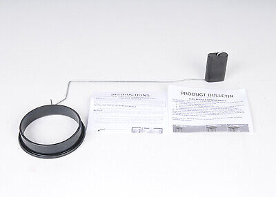 Genuine GM Parts MU1873 Fuel Tank Sending Unit