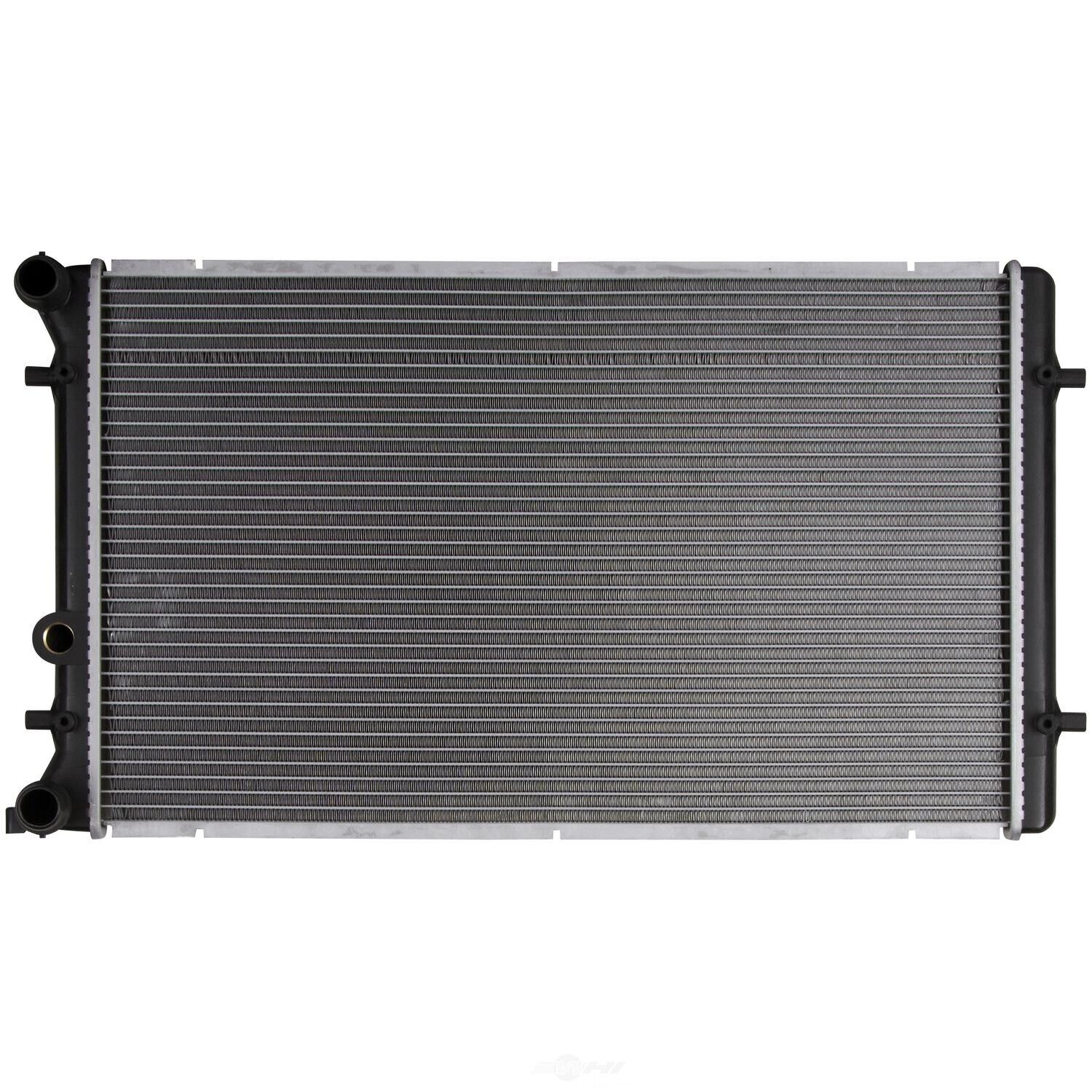 Spectra Premium Industries Inc CU2265 Radiator