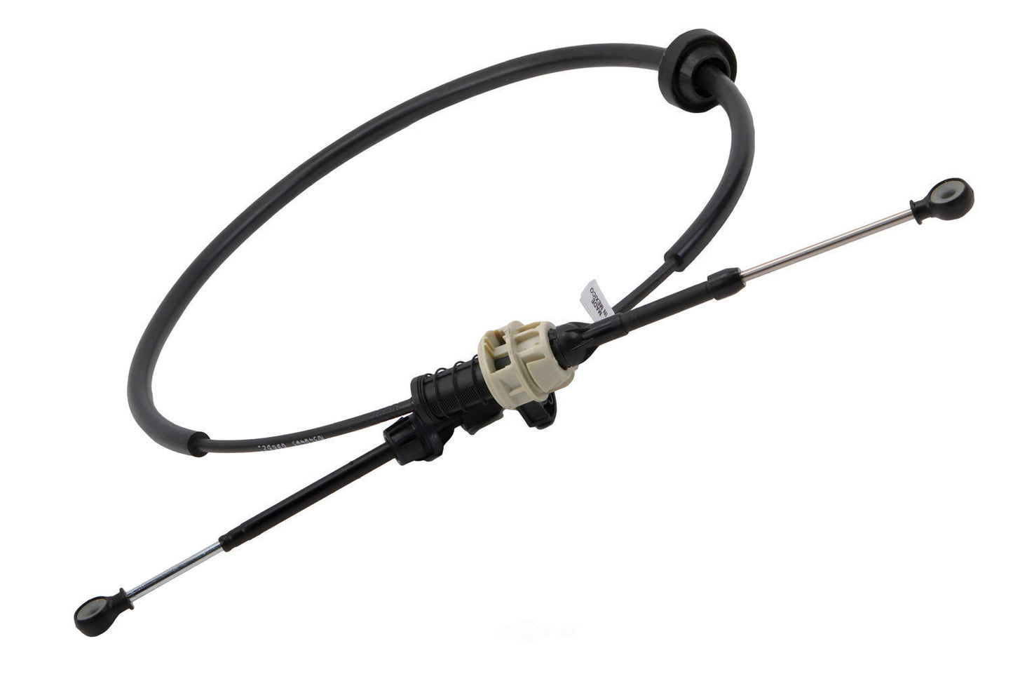 Genuine GM Parts 19368078 Automatic Transmission Shifter Cable